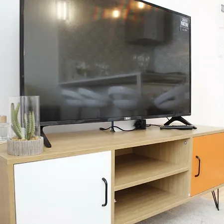 Apartament Augusta Street - 4 Esq