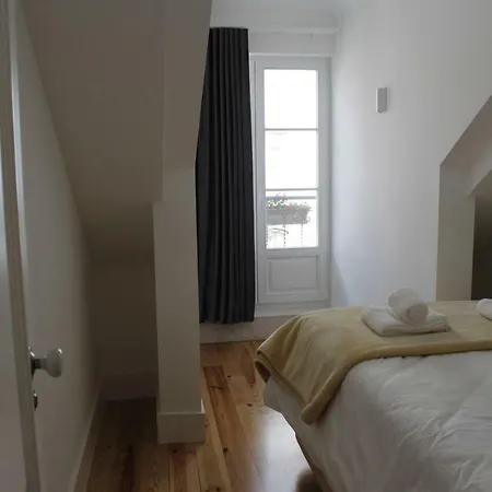 Augusta Street - 4 Esq * Lizbona