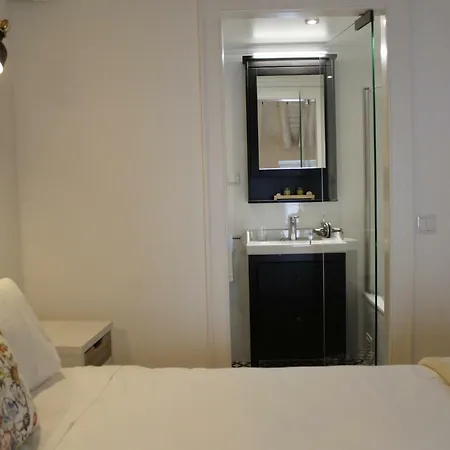 Augusta Street - 4 Esq Apartament Lizbona