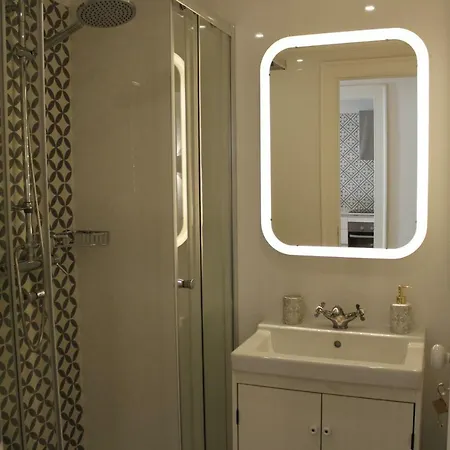 Augusta Street - 4 Esq Apartament Lizbona