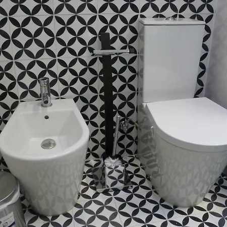 Augusta Street - 4 Esq * リスボン