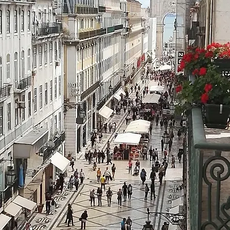 アパート Augusta Street - 4 Esq